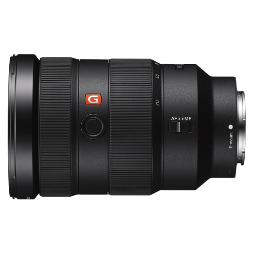 Sony (SONY) FE24-70mmF2.8GM full-frame standard zoom G Master lens (SEL2470GM) large triple