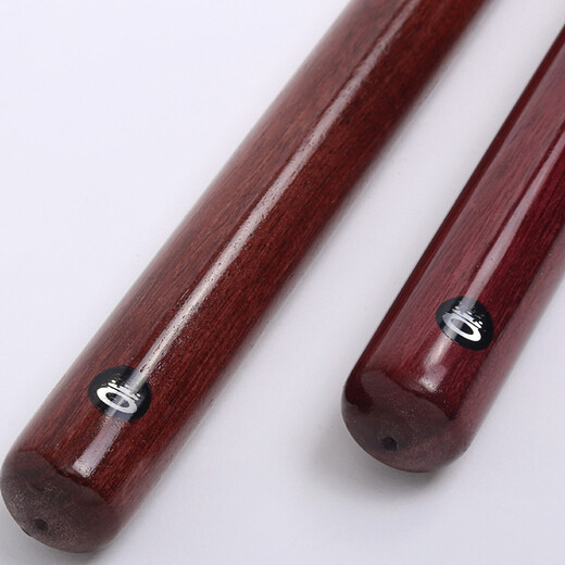 Mystery small steel bubble American nine-ball jumping and one-piece billiard cue Big head table cue punching and jumping billiards supplies Mystery small steel cannon