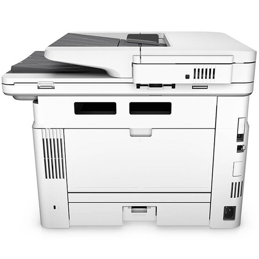 HP M427dw laser double-sided multi-function home all-in-one machine copy scan double-sided printing