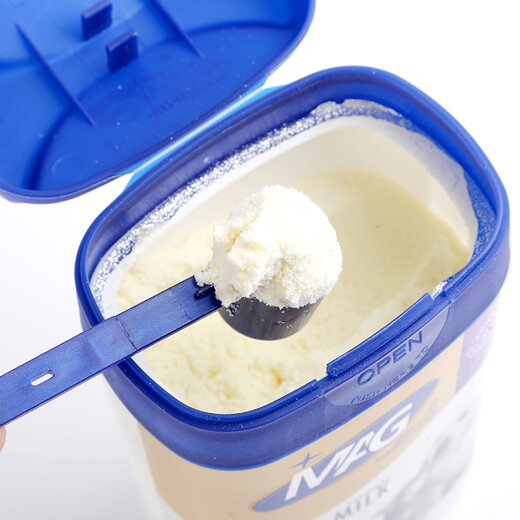 MAG DHA breast milk formula goat milk powder for dogs, newborn puppies, adult dogs, pet milk powder 400g