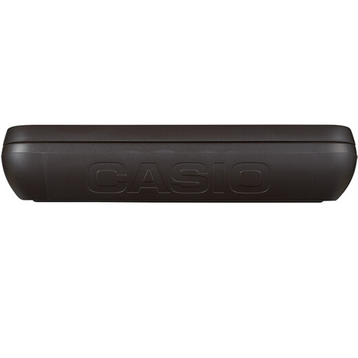 CASIO DX-120B business calculator mainframe desktop office gray silent model