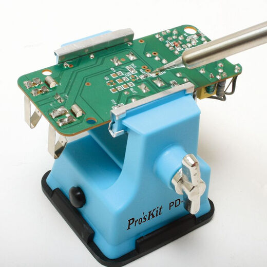 Pro sKit PD-372 Mini Work Vise Mobile Phone and Tablet Repair Tool