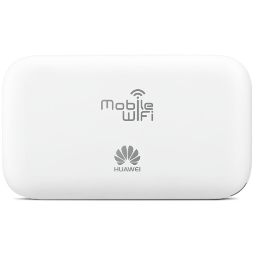 Huawei (HUAWEI) portable WiFiE5573s-856 Unicom/Telecom dual 4G version wireless router mobile portable WiFi [500G traffic version]