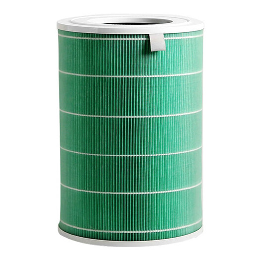 Mijia Xiaomi Air Purifier Filter Pro 1st Generation 2nd Generation 2s 3rd Generation Purifier Original Replacement Filter Formaldehyde Removal Enhanced Version S1