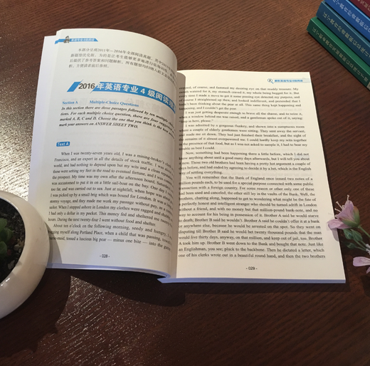 Libro original auténtico para prepararse para Shockwave English* 2018 Lectura de nivel 4 para estudiantes de inglés Zhang Yanli, Yao Ke, Chi Ruobing Compra del Grupo de Prensa de la Universidad Tecnológica de Dalian disponible Libros antiguos genuinos Libros de inventario genuinos Se pueden facturar libros antiguos originales