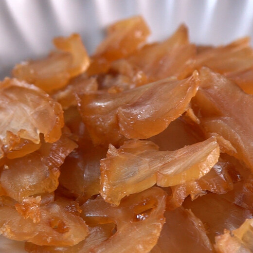 澳纽宝 新西兰草饲原切牛蹄筋/肉筋1斤 炖煮食材 生鲜牛肉