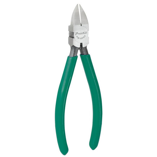 Baogong (Pro sKit) PM-806F Thin Knife Water Nose Pliers Diagonal Nose Pliers Diagonal Nose Pliers 159mm