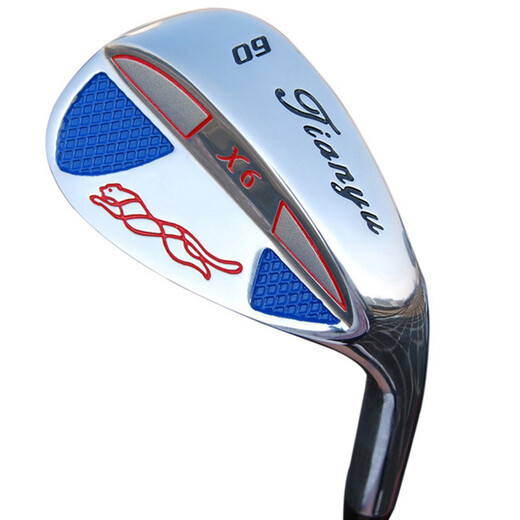 TTYGJ golf clubs, sand wedges, beginners for men and women, carbon irons, sand clubs/S clubs, 60-degree poles, steel poles