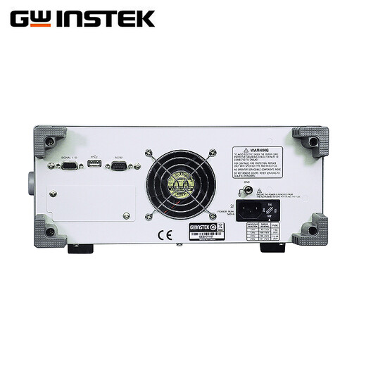 GWINSTEK固纬GPT-9800系列综合安规测试仪交直流耐压绝缘电阻接地电阻 GPT-9902A 交直流耐压