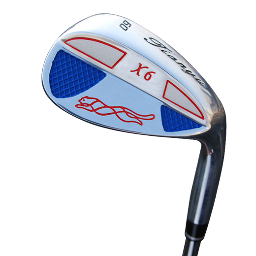 TTYGJ golf clubs, sand wedges, beginners for men and women, carbon irons, sand clubs/S clubs, 60-degree poles, steel poles