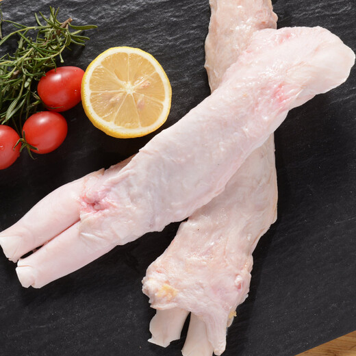 澳纽宝 新西兰草饲原切牛蹄筋/肉筋1斤 炖煮食材 生鲜牛肉