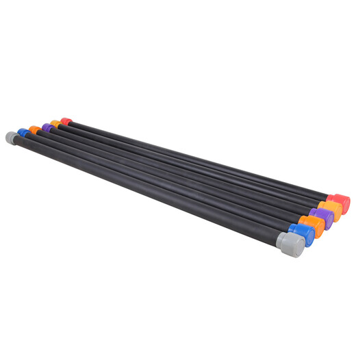 KYLIN gymnastics stick weight stick body stick shaping stick group exercise rhythm stick personal trainer balance and stability training equipment