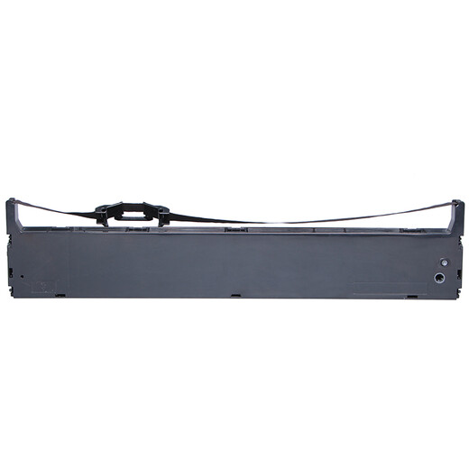 
Evi LQ680K2 ribbon LQ690K ribbon rack 4-plied package suitable for Epson EPSON LQ680KII LQ675KT LQ106KF LQ695C pin printer