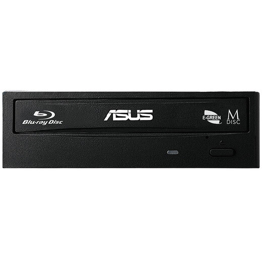 ASUS 16x SATA Blu-ray-Brenner Schwarz (BW-16D1HT)