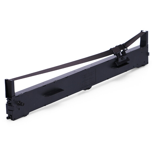 Grid LQ-1600K3H ribbon holder is suitable for Epson FX2190 LQ2090 LQ1600KIIIH 1600K3H 136KW FX2175 printer ribbon