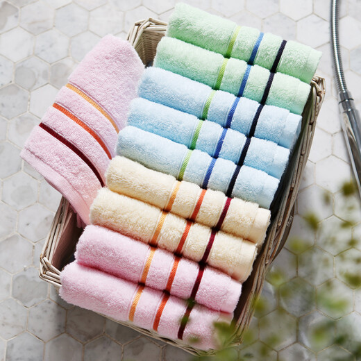 Grace towel home textiles