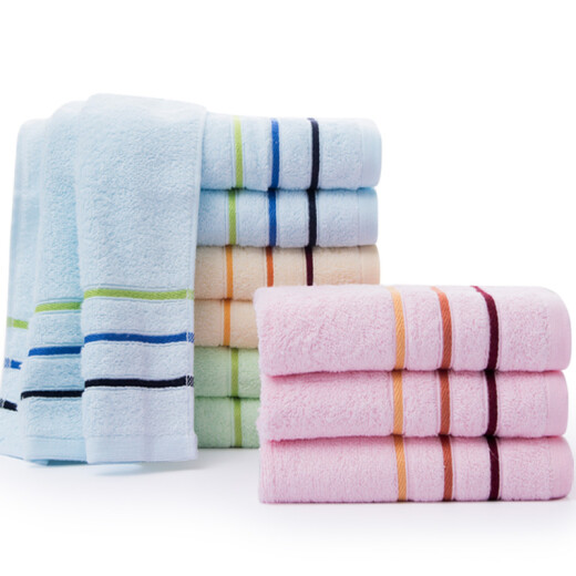 Grace towel home textiles