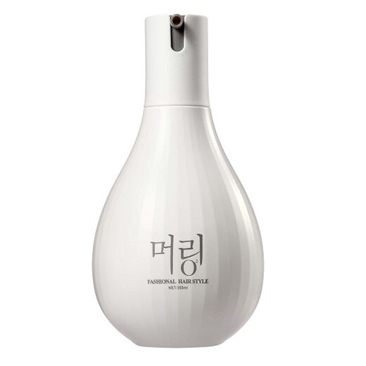 Silujie no-wash hair care elastin elasticity-boosting and moisturizing curly hair moisturizing styling elastin (styling, moisturizing, hair care and moisturizing)