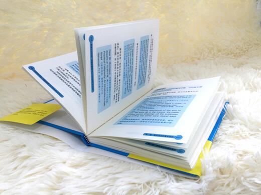 英语写作手册:风格的要素(新译本)