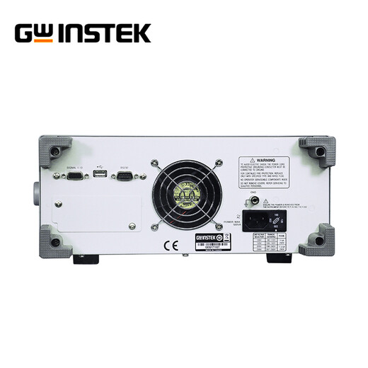 
GWINSTEK GPT-9803 AC and DC voltage withstand insulation grounding four-in-one safety tester GPT-9904/9903A GPT-9904 AC and DC voltage withstand insulation + grounding