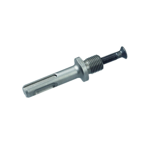 Bosch (BOSCH) four-pit rotary chuck set, dedicated to light electric hammers