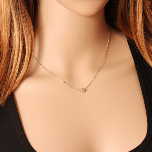 Jinduoxi Jewelry Pt950 platinum pendant hollow transfer beads Lutong platinum hollow necklace men and women large diameter 8mm