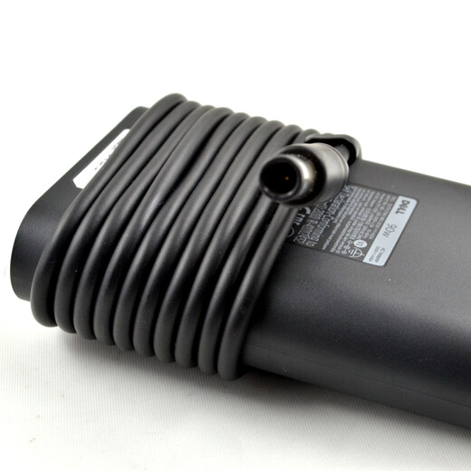 戴尔（DELL） 原装笔记本电源适配器14R 15R N5110 N4050 5437充电器线 90W 19.5V4.62A大口 N4110 N4010 N5010 N5110