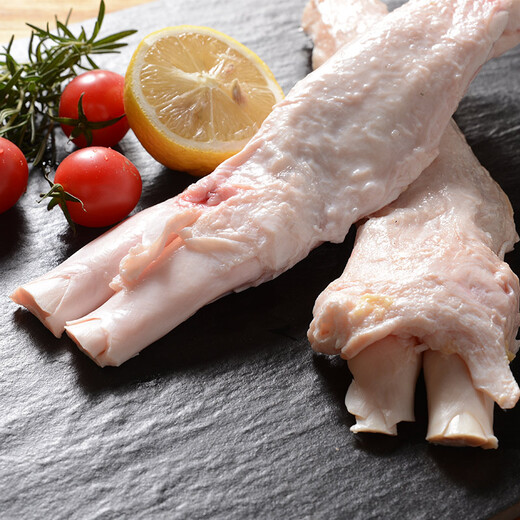 澳纽宝 新西兰草饲原切牛蹄筋/肉筋1斤 炖煮食材 生鲜牛肉