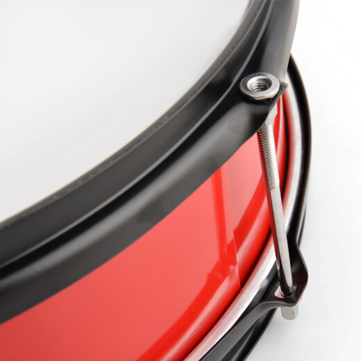 Jinbao JBMB-1072 Drum Band Team Drum Snake Percussion Band School Erwachsener JBMB1072 14 Zoll 1072