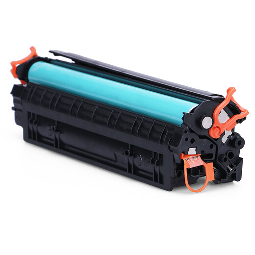 Gezhige is suitable for HP CB436A toner cartridge P1505 M1120 M1120MFP powder box M1522N 1522F High-quality 3-pack 2000 pages