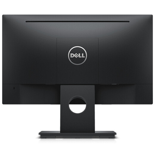 DELL 18.5-inch wide color gamut wall-mountable personal business computer monitor SE1918HV