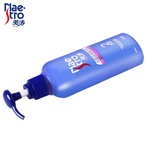 Maestro Maestro volumizing and styling elastin 180g, styling perm and curly hair, hair care, volumizing and styling elastin 180g