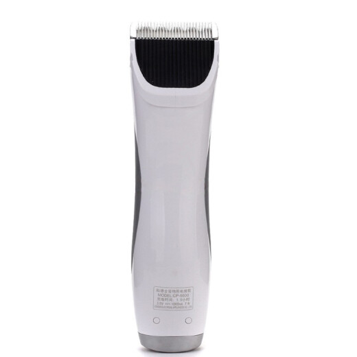 Codos Teddy pet electric clipper cat and dog electric clipper dog shaver rechargeable shaver CP-9600