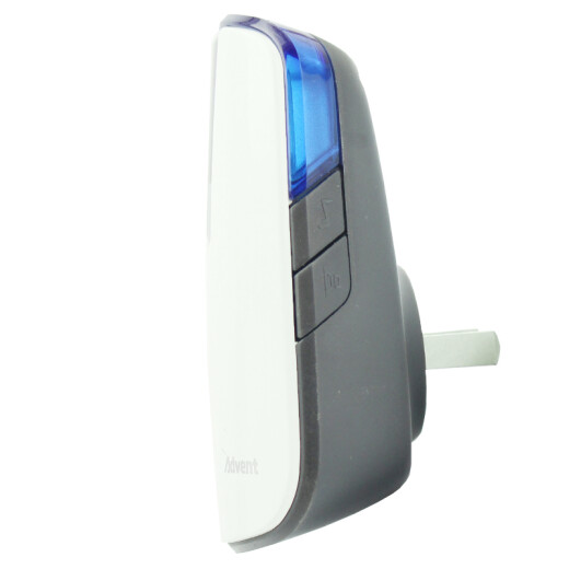 Heidemann (Advent) doorbell wireless doorbell home pager long-distance E-581P one-to-one