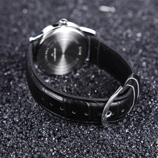 CASIO watch waterproof simple business waterproof quartz men's watch MTP-V001L-1BUDF