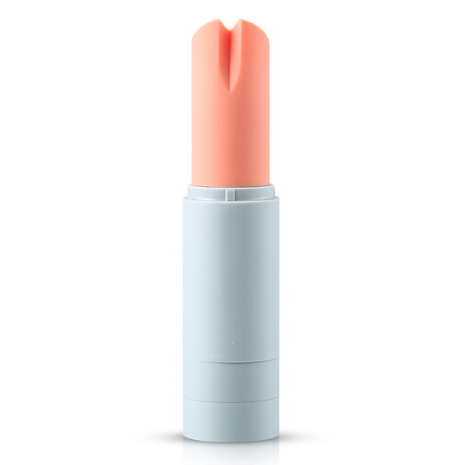 IrohaTENGA stick female sex toy massage stick electric massager lipstick type