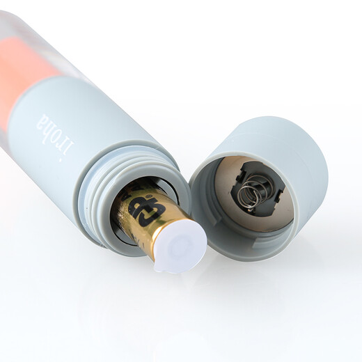 IrohaTENGA stick female sex toy massage stick electric massager lipstick type