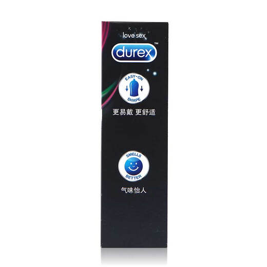 Durex Condoms Ultra-Thin Condoms 0.01 Condoms Phantom Hidden Condoms Men's Air Thin Thread Passion 10 Pack 12 Extreme Long-lasting 12 Pack