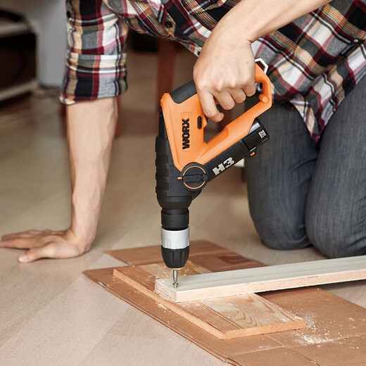 Vickers self-tightening chuck WA4206 for electric hammer to electric drill WA4206 self-tightening chuck