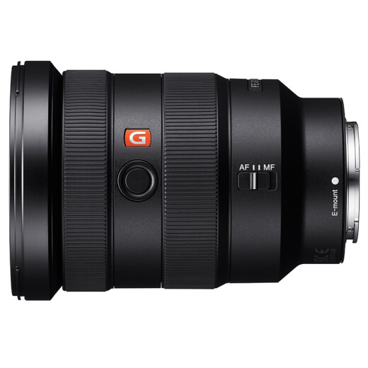 Sony (SONY) FE16-35mmF2.8GM full-frame wide-angle zoom G Master lens (SEL1635GM) large three yuan