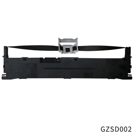 格志AK890/TG890/TH680/AK910TM690/G690打印机原装色带1个装 GZSD002