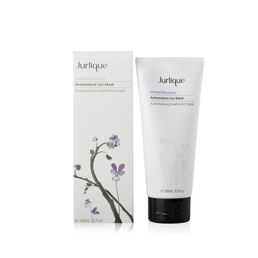 Jurlique Skin Care Series Herbal Gel Mask 100ml