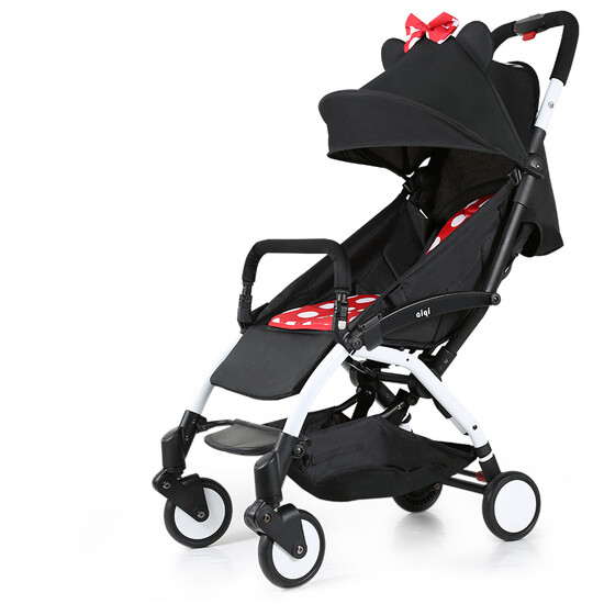 aiqi stroller