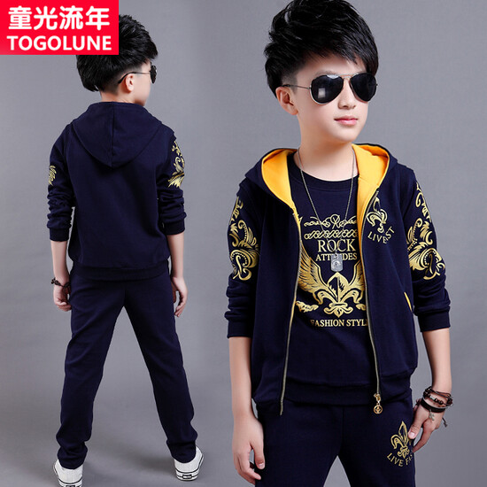 8 to 9 years boy dress