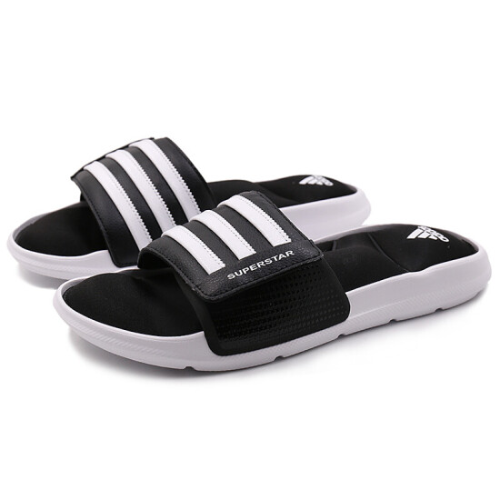 adidas sports slippers