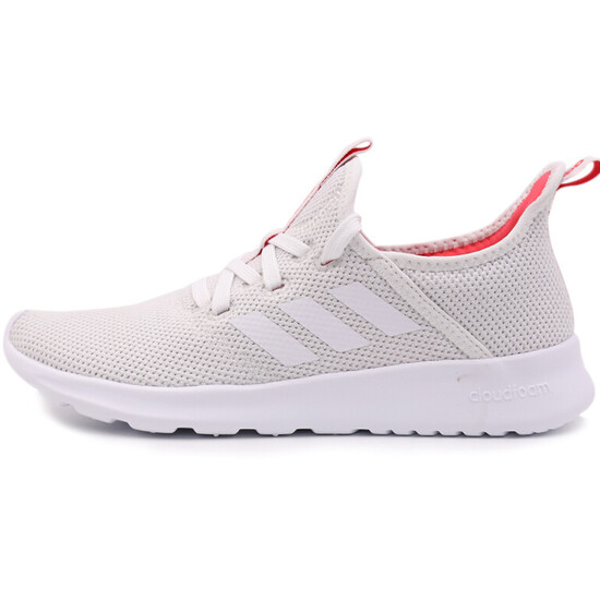 Adidas ADIDAS NEO 2018 summer women's casual shoes CLOUDFOAM PURE DB1167 36 Ma
