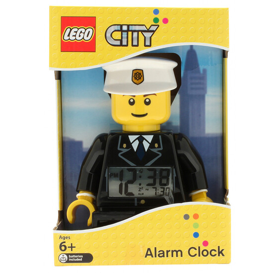 Lego Batman Wonder Woman Lego Star Wars Clock Creative Alarm Clock Superman Series Of Children S Toys City Clock 9002274
