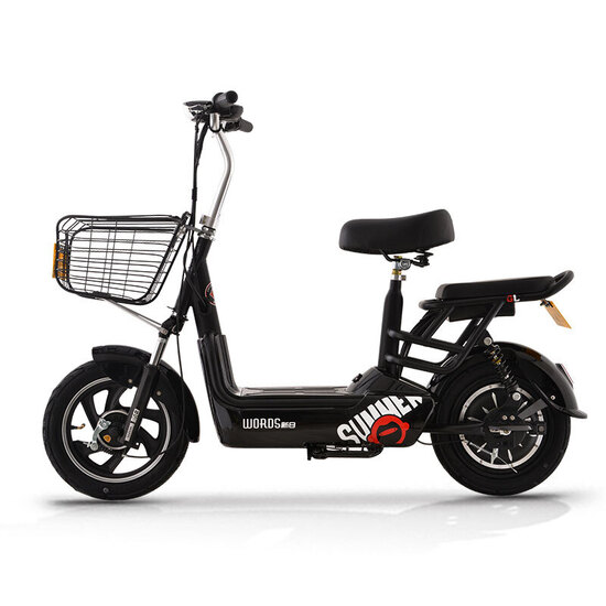 xinri e bike