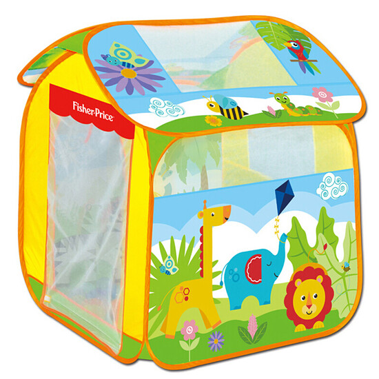 fisher price yard toys