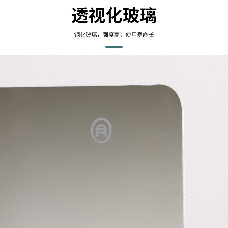 Huizhen industrial moisture-proof cabinet chip drying cabinet electronic components photographic equipment dehumidification cabinet intelligent nitrogen cabinet HA787 can be customized